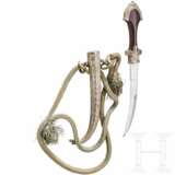 Silbermontierter Koummya, Marokko, um 1900 - Foto 2