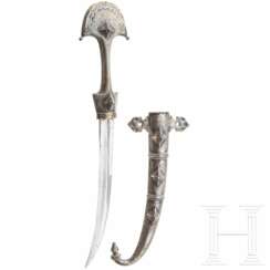 Koummya, Marokko, um 1900