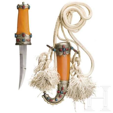 Koummya, Marokko, 20. Jhdt. - Foto 1 Koummya, Marokko, 20. Jhdt. - Foto 1