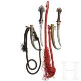 Zwei Koummyas, Marokko, 20. Jhdt. - photo 2