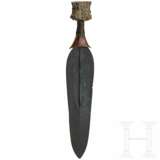 Kurzschwert der Ngandu, Kongo, 20. Jhdt. - Foto 1