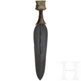 Kurzschwert der Ngandu, Kongo, 20. Jhdt. - Foto 2