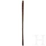 Schwertkeule, Sepik-Fluss, Papua-Neuguinea - photo 2