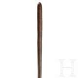 Schwertkeule, Sepik-Fluss, Papua-Neuguinea - photo 3