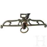 Trense und Dornsporn, 1./2. und 9./10 Jhdt. - фото 2