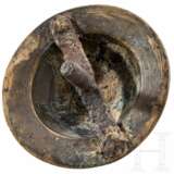 Zierbuckel einer Renaissance-Trense, deutsch oder französisch, um 1600 - фото 2