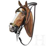 Zaumzeug und Kandare, süddeutsch, Mitte 19. Jhdt. - фото 1