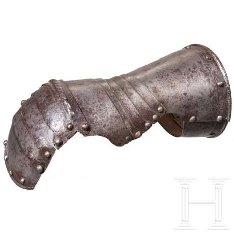 Linke Hentze, deutsch, um 1560. - photo 1