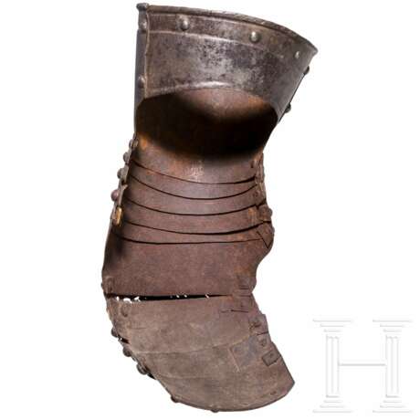 Linke Hentze, deutsch, um 1560. - photo 3