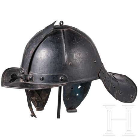 Zischägge, deutsch, um 1630 - photo 1