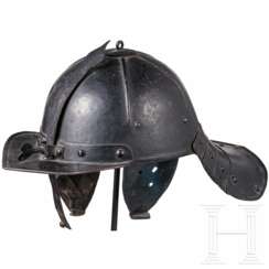 Zischägge, deutsch, um 1630