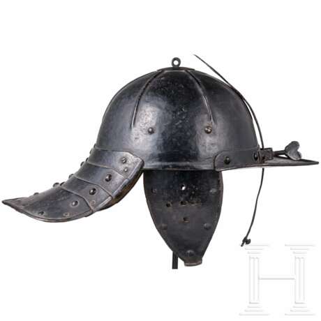 Zischägge, deutsch, um 1630 - photo 2