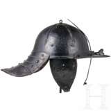 Zischägge, deutsch, um 1630 - photo 2