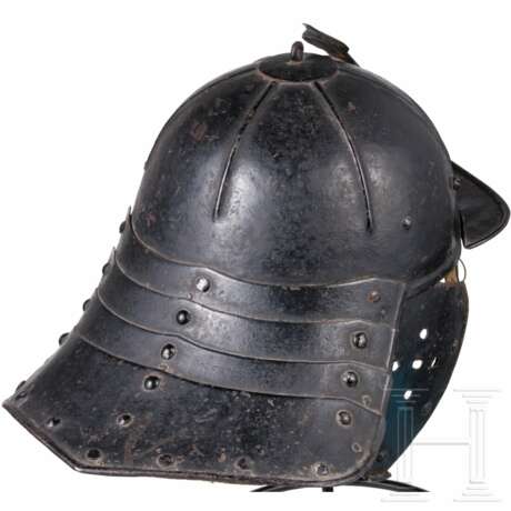 Zischägge, deutsch, um 1630 - photo 3