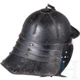 Zischägge, deutsch, um 1630 - photo 3