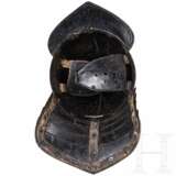 Zischägge, deutsch, um 1630 - photo 4