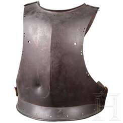 Kürassbrust, deutsch, 19. Jhdt.