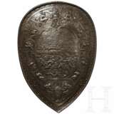 Renaissance-Prunkschild, Historismus im Stil um 1600, 19. Jhdt. - photo 1