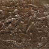 Renaissance-Prunkschild, Historismus im Stil um 1600, 19. Jhdt. - photo 3