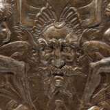 Renaissance-Prunkschild, Historismus im Stil um 1600, 19. Jhdt. - photo 5