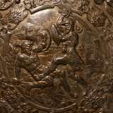 Rundschild im Stil der Renaissance, deutsch, letztes Drittel 19. Jhdt. - photo 3