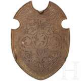 Zwei Renaissance-Prunkschilde, Historismus - фото 3