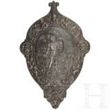 Zwei Renaissance-Prunkschilde, Historismus - фото 5