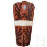 Dekorative Pavese im Stil um 1500, deutsch, 20. Jhdt. - photo 1