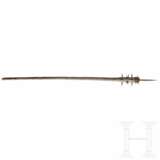 Morgenstern, deutsch, 16./17. Jhdt. - фото 1