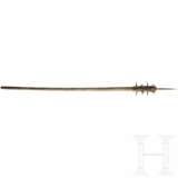 Morgenstern, deutsch, 16./17. Jhdt. - фото 2