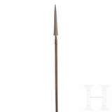 Spieß, süddeutsch/Italien, 16./17. Jhdt. - фото 1