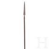 Spieß, süddeutsch/Italien, 16./17. Jhdt. - фото 2