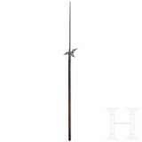 Hellebarde, deutsch, um 1600 - фото 1