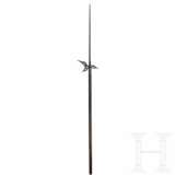 Hellebarde, deutsch, um 1600 - фото 2