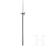 Hellebarde, deutsch, um 1600 - фото 1