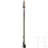 Sponton, deutsch, zweite Hälfte 18. Jhdt - фото 2