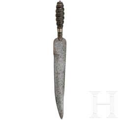 Dolch, Ligurien, um 1800