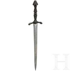 Dolch im Stil um 1600, Historismus, deutsch, um 1900