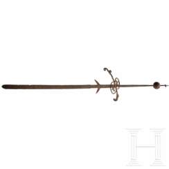 Bidenhänder, 2. Hälfte 16. Jhdt.