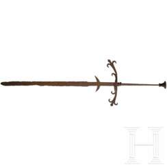 Bidenhänder, um 1600 und später