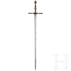 Theaterschwert, 19. Jhdt.