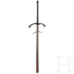 Bidenhänder im Stil um 1600, deutsch, um 1900