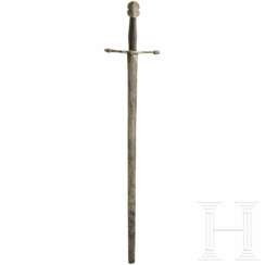 Schwert, Historismus im Stil des 16. Jhdts.