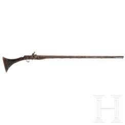 Schnappschloss-Moukhala, Marokko, 19. Jhdt.