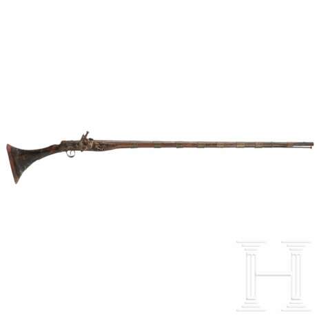 Schnappschloss-Moukhala, Marokko, 19. Jhdt. - Foto 1 Schnappschloss-Moukhala, Marokko, 19. Jhdt. - Foto 1