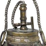 Pulverflasche, Nordafrika, um 1900 - Foto 4