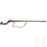 Zwei Djezail, Afghanistan, 19. Jhdt. - Foto 1