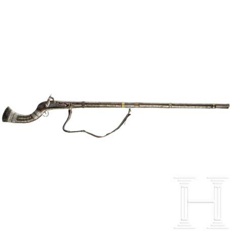 Zwei Djezail, Afghanistan, 19. Jhdt. - Foto 1