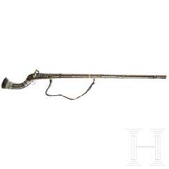 Zwei Djezail, Afghanistan, 19. Jhdt.