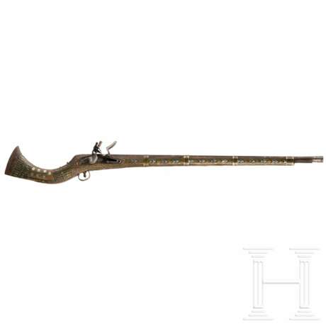 Zwei Djezail, Afghanistan, 19. Jhdt. - Foto 2